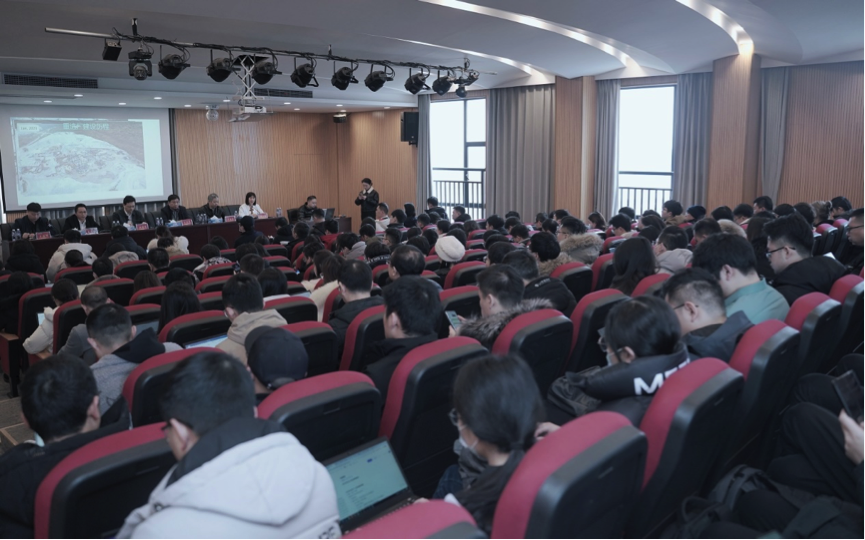 milan米兰资源举办投资者调研活动