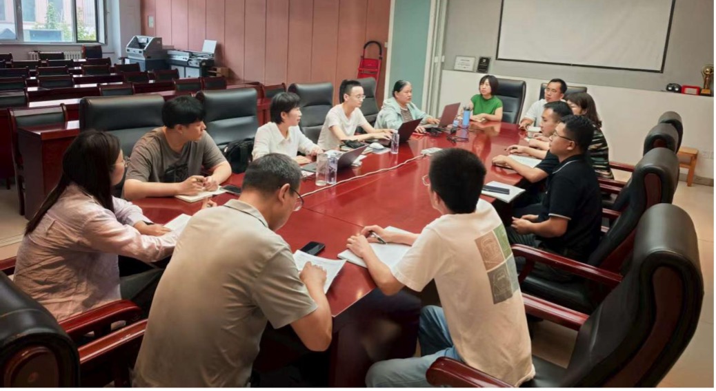 milan米兰（天津）岩矿检测公司通过三项管理体系再认证